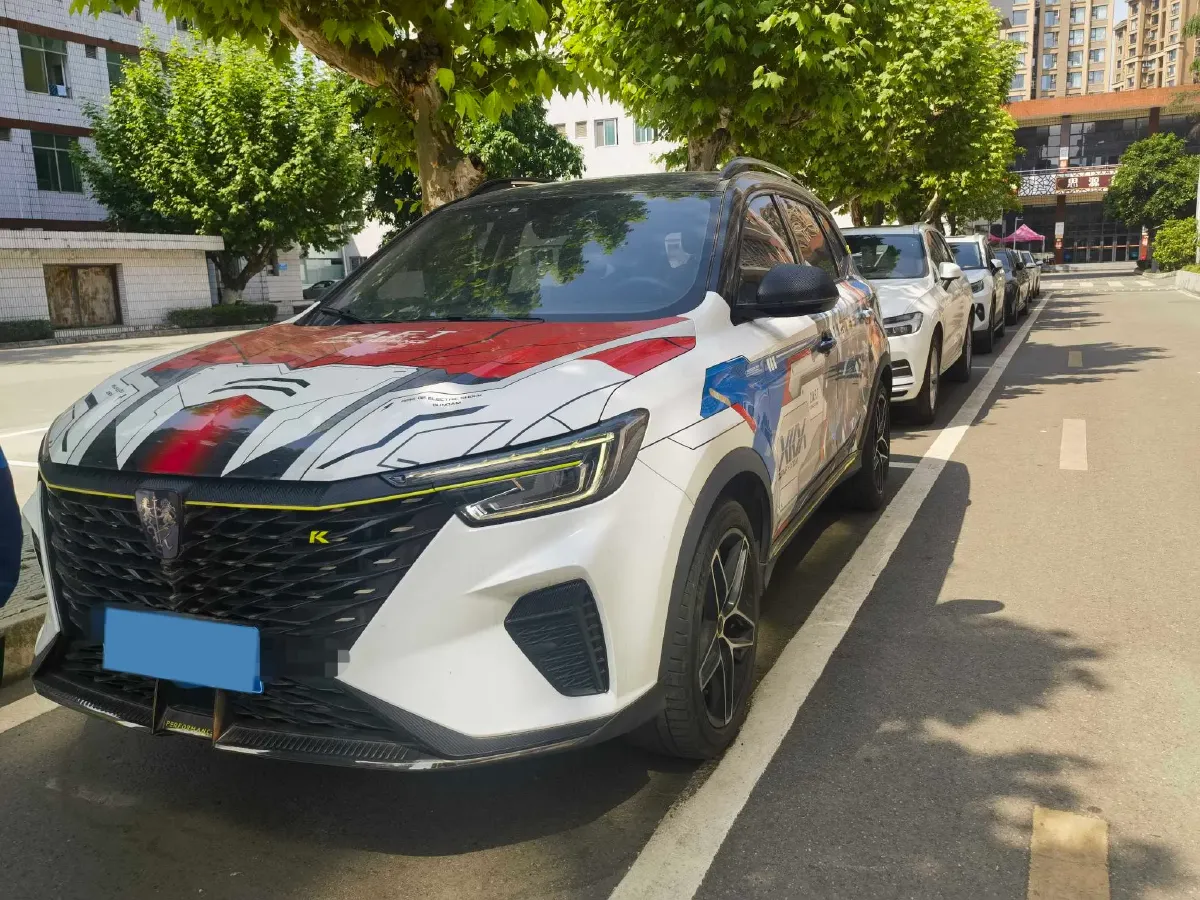 2021 Roewe RX5 1.5T 181HP L4 7DCT,autocango,china used car exporter,china ev exporter,chinese used car exporter,chinese used ev exporter