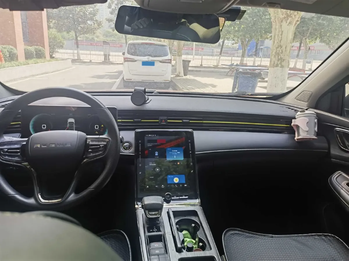 2021 Roewe RX5 1.5T 181HP L4 7DCT,autocango,china used car exporter,china ev exporter,chinese used car exporter,chinese used ev exporter