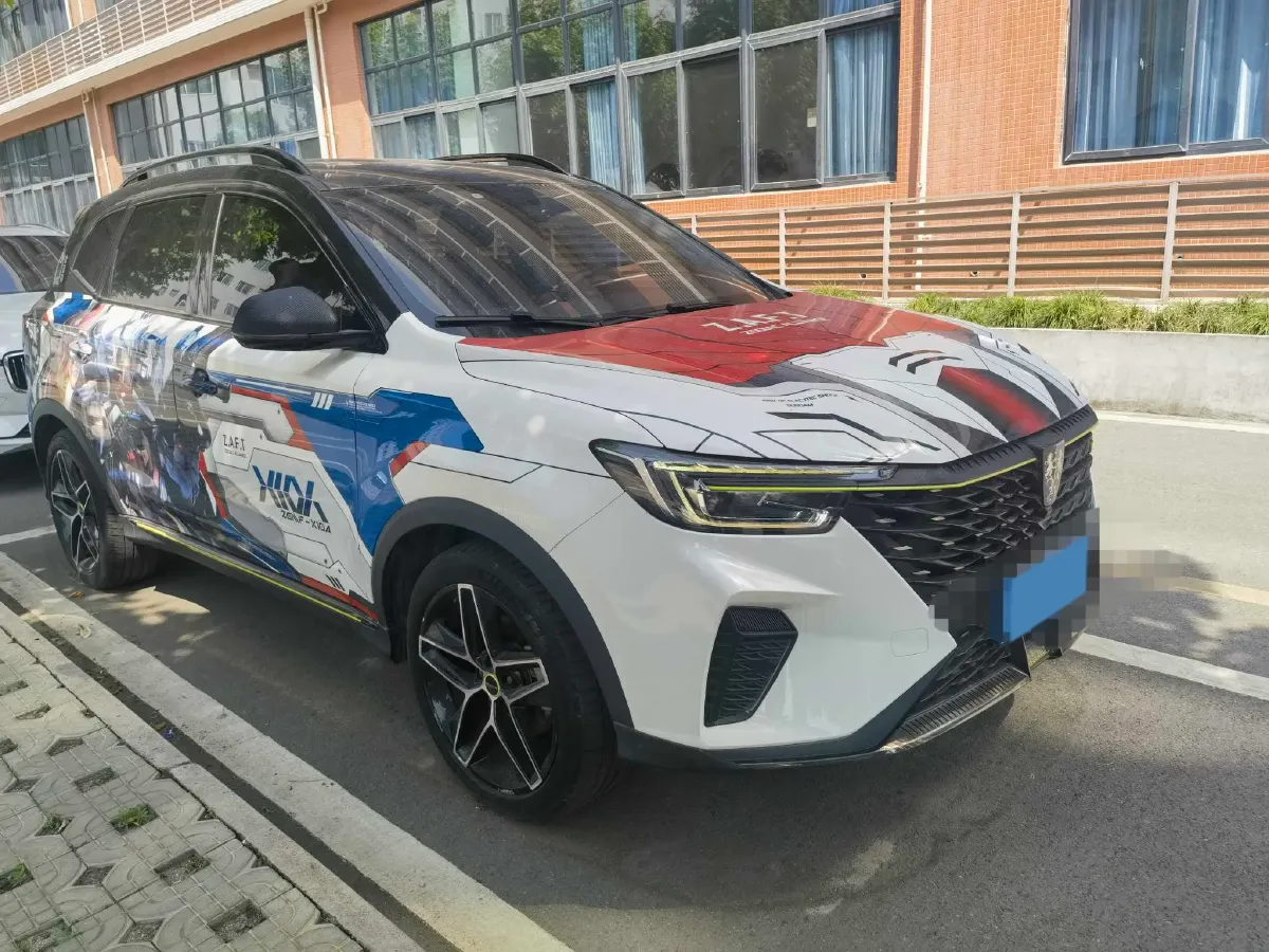 2021 Roewe RX5 1.5T 181HP L4 7DCT,autocango,china used car exporter,china ev exporter,chinese used car exporter,chinese used ev exporter