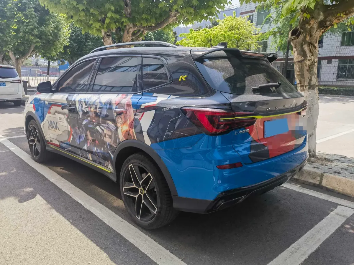 2021 Roewe RX5 1.5T 181HP L4 7DCT,autocango,china used car exporter,china ev exporter,chinese used car exporter,chinese used ev exporter