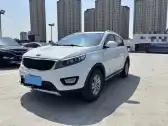 2016 KIA SPORTAGE R,autocango,china used car exporter,china ev exporter,chinese used car exporter,chinese used ev exporter