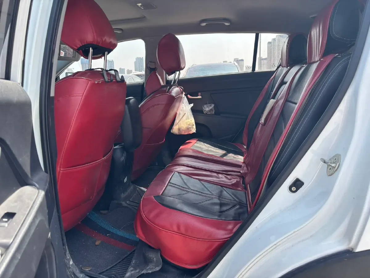 2016 Kia Sportage R 2.0L 165HP L4 6AT,autocango,china used car exporter,china ev exporter,chinese used car exporter,chinese used ev exporter