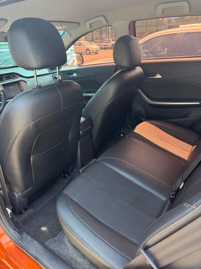 2018 Chery Tiggo 3x 1.5L 106HP L4 4AT,autocango,china used car exporter,china ev exporter,chinese used car exporter,chinese used ev exporter