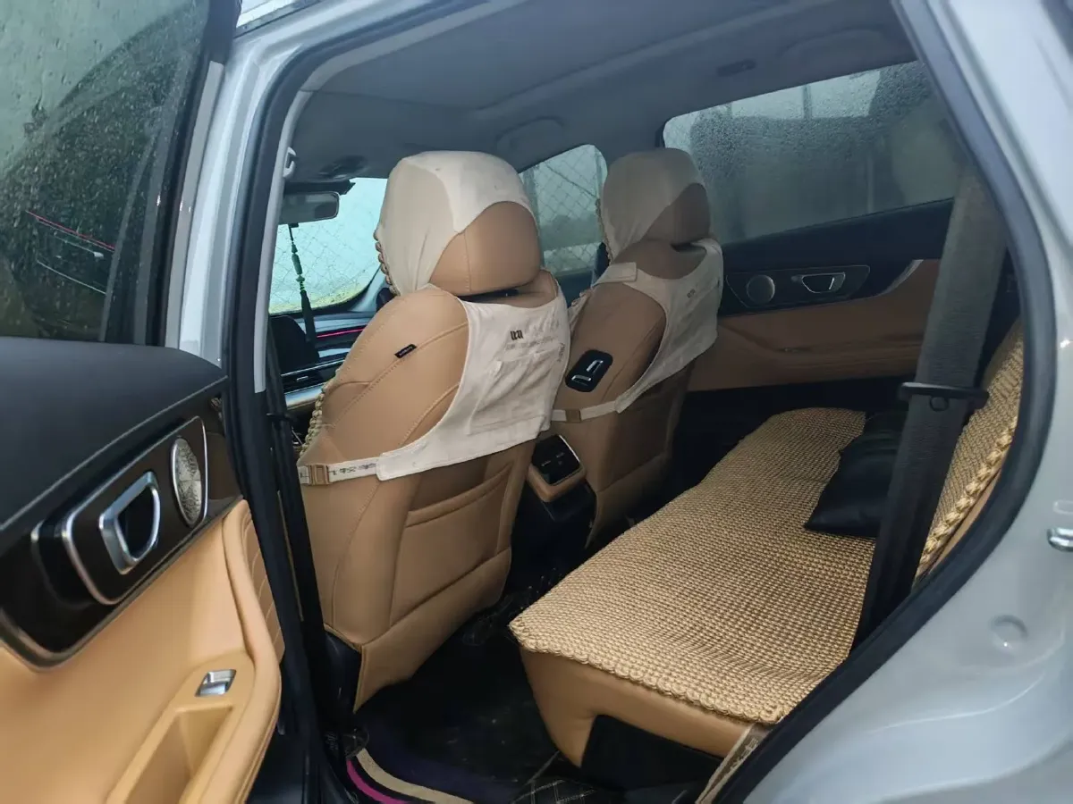 2024 Chery Tiggo 8 PRO 2.0T 254HP L4 7DCT,autocango,china used car exporter,china ev exporter,chinese used car exporter,chinese used ev exporter