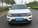 2021 Volkswagen Tharu 1.4T 150HP L4 7DCT