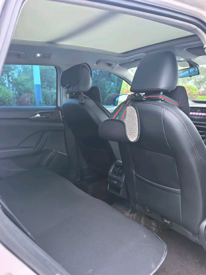 2021 Volkswagen Tharu 1.4T 150HP L4 7DCT,autocango,china used car exporter,china ev exporter,chinese used car exporter,chinese used ev exporter