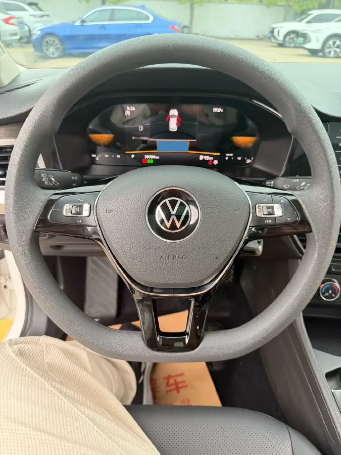 2021 Volkswagen Lavida 1.5L 113HP L4 6AT,autocango,china used car exporter,china ev exporter,chinese used car exporter,chinese used ev exporter