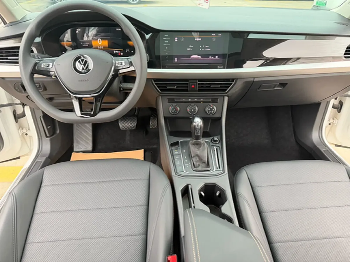 2021 Volkswagen Lavida 1.5L 113HP L4 6AT,autocango,china used car exporter,china ev exporter,chinese used car exporter,chinese used ev exporter