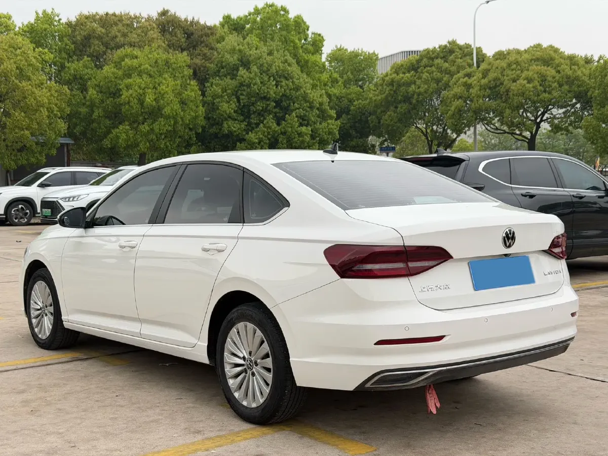 2021 Volkswagen Lavida 1.5L 113HP L4 6AT,autocango,china used car exporter,china ev exporter,chinese used car exporter,chinese used ev exporter