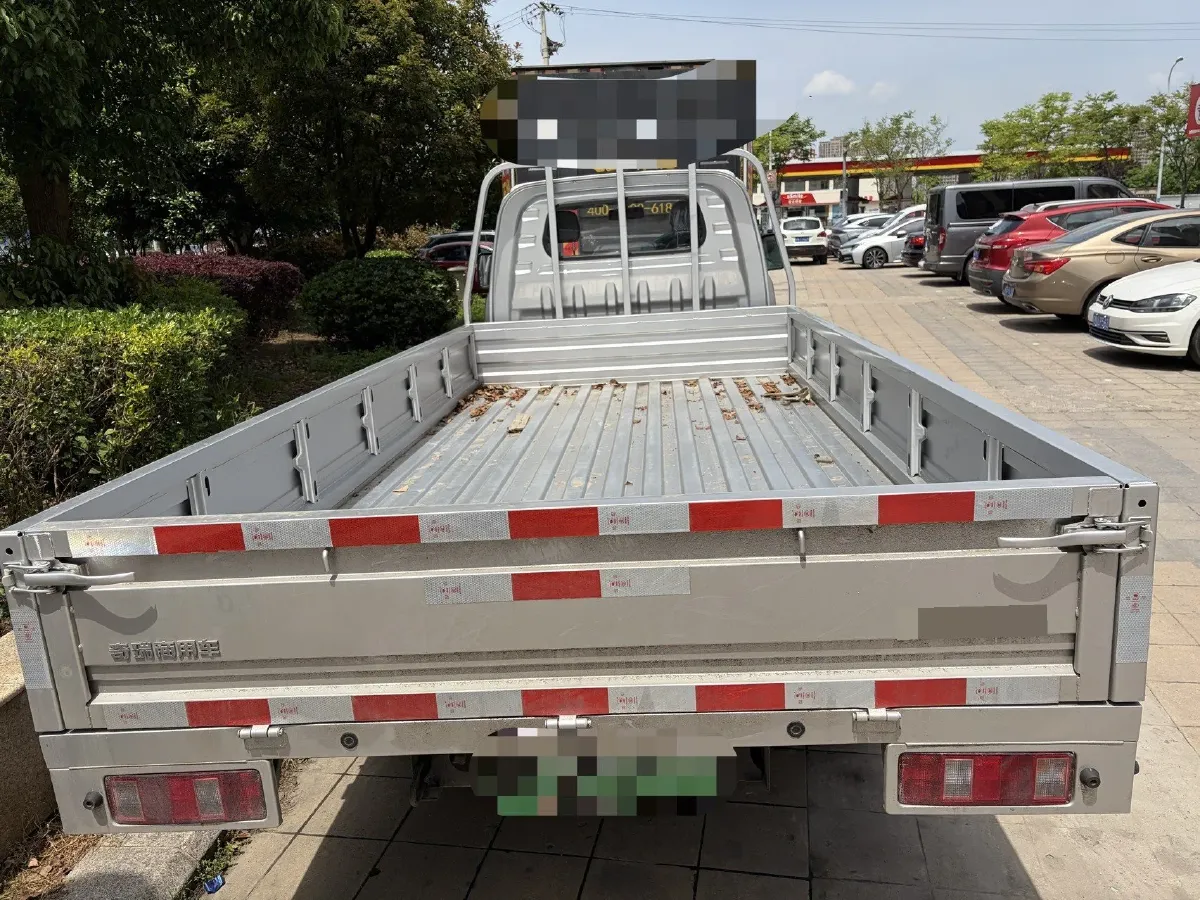 2024 Karry Little Elephant X7 BEV 56.67KWH,autocango,china used car exporter,china ev exporter,chinese used car exporter,chinese used ev exporter