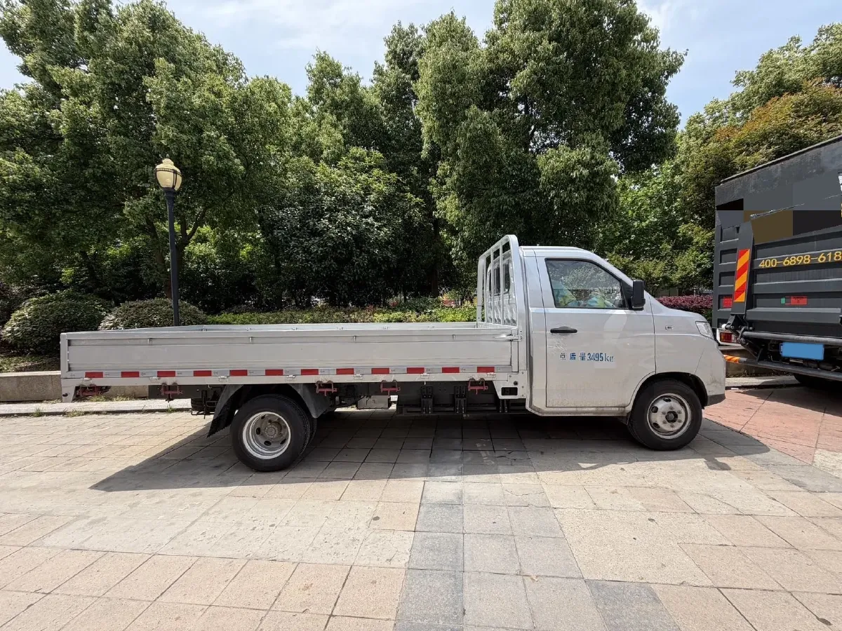 2024 Karry Little Elephant X7 BEV 56.67KWH,autocango,china used car exporter,china ev exporter,chinese used car exporter,chinese used ev exporter