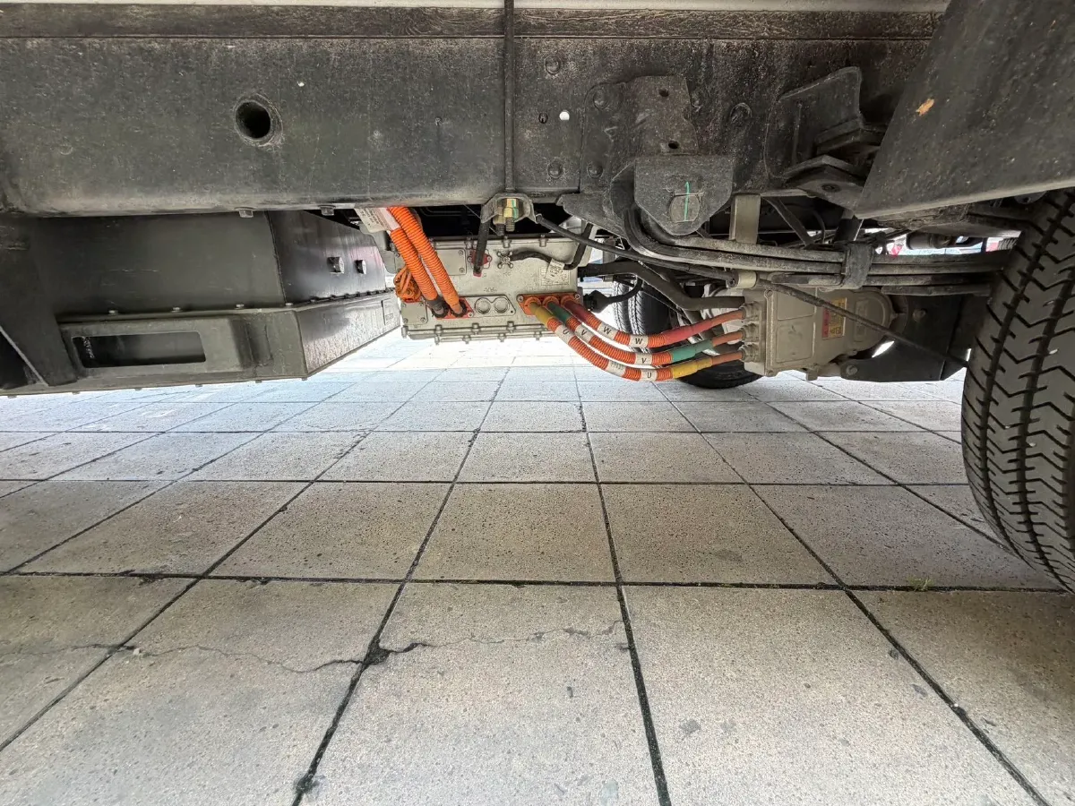 2024 Karry Little Elephant X7 BEV 56.67KWH,autocango,china used car exporter,china ev exporter,chinese used car exporter,chinese used ev exporter