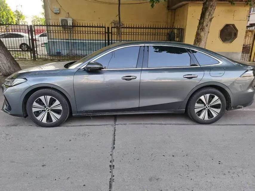 2025 Geely Galaxy A7 1.5L 112HP L4 1DHT PHEV,autocango,china used car exporter,china ev exporter,chinese used car exporter,chinese used ev exporter