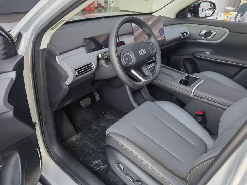 2026 ChangAn QiYuan Q05 BEV,autocango,china used car exporter,china ev exporter,chinese used car exporter,chinese used ev exporter