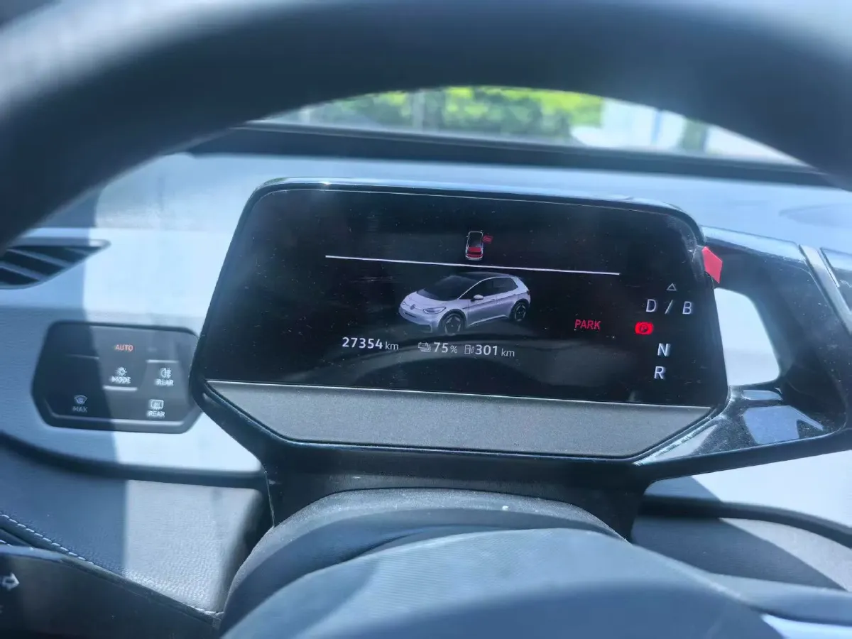 2024 Volkswagen ID.3 BEV 52.8KWH,autocango,china used car exporter,china ev exporter,chinese used car exporter,chinese used ev exporter