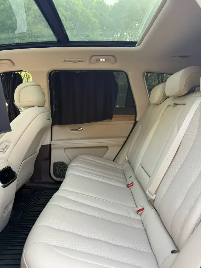 2024 AITO AITO M7 1.5T 152HP L4 REEV 40KWH,autocango,china used car exporter,china ev exporter,chinese used car exporter,chinese used ev exporter