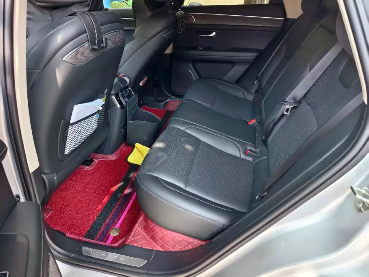 2022 JMC YuHu 7 2.0T 141HP L4 8AT,autocango,china used car exporter,china ev exporter,chinese used car exporter,chinese used ev exporter