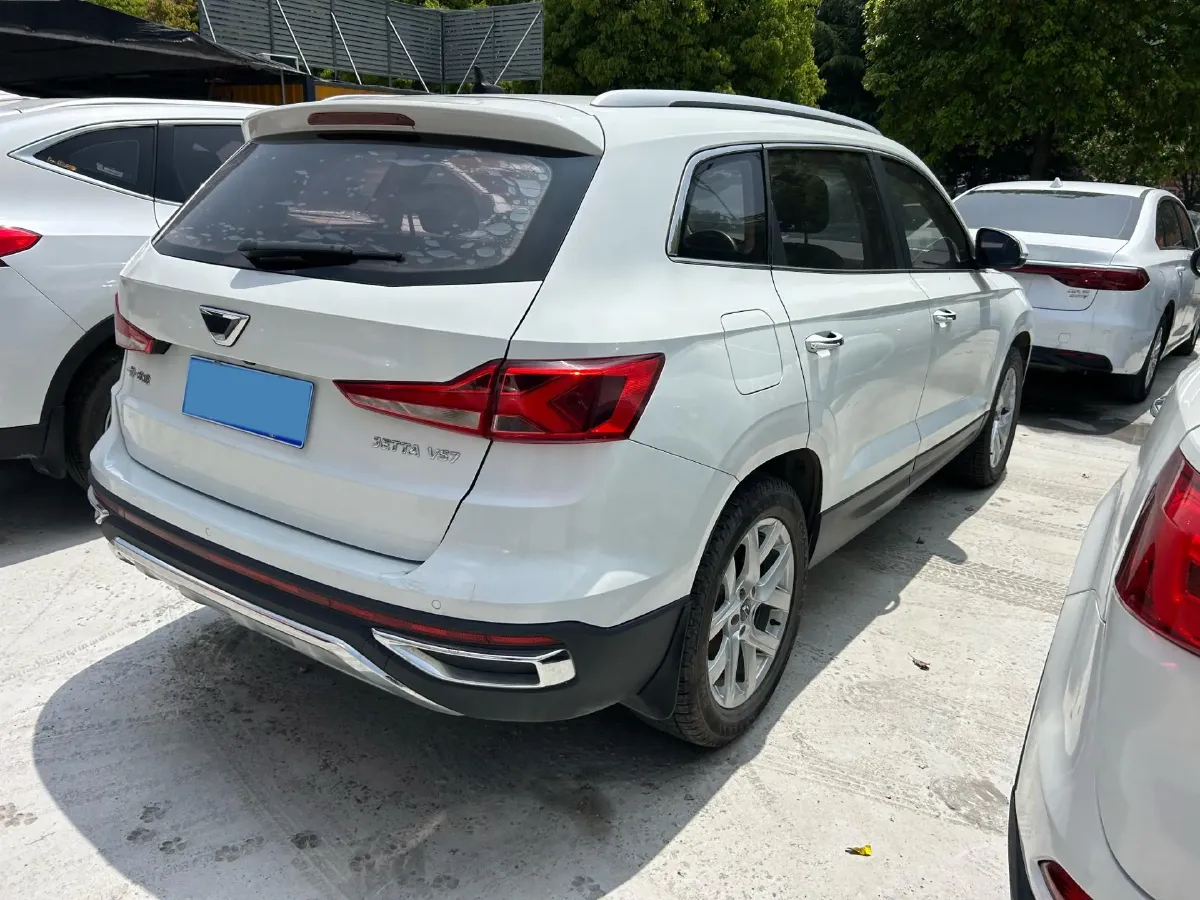 2020 Jetta VS7 1.4T 150HP L4 6AT,autocango,china used car exporter,china ev exporter,chinese used car exporter,chinese used ev exporter