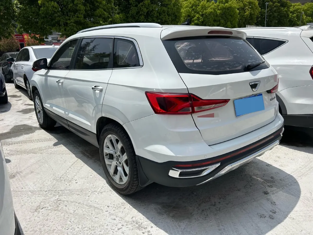 2020 Jetta VS7 1.4T 150HP L4 6AT,autocango,china used car exporter,china ev exporter,chinese used car exporter,chinese used ev exporter
