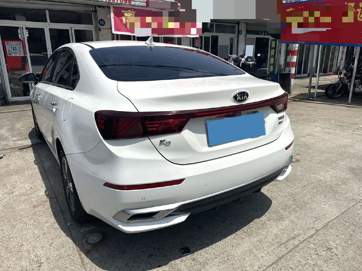 2020 Kia K3 1.5L 115HP L4 CVT,autocango,china used car exporter,china ev exporter,chinese used car exporter,chinese used ev exporter