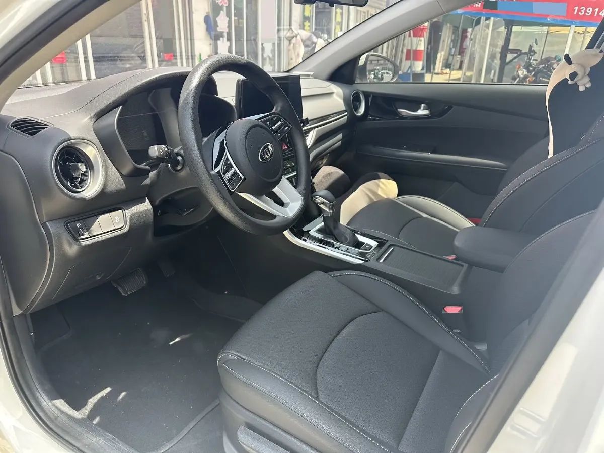 2020 Kia K3 1.5L 115HP L4 CVT,autocango,china used car exporter,china ev exporter,chinese used car exporter,chinese used ev exporter