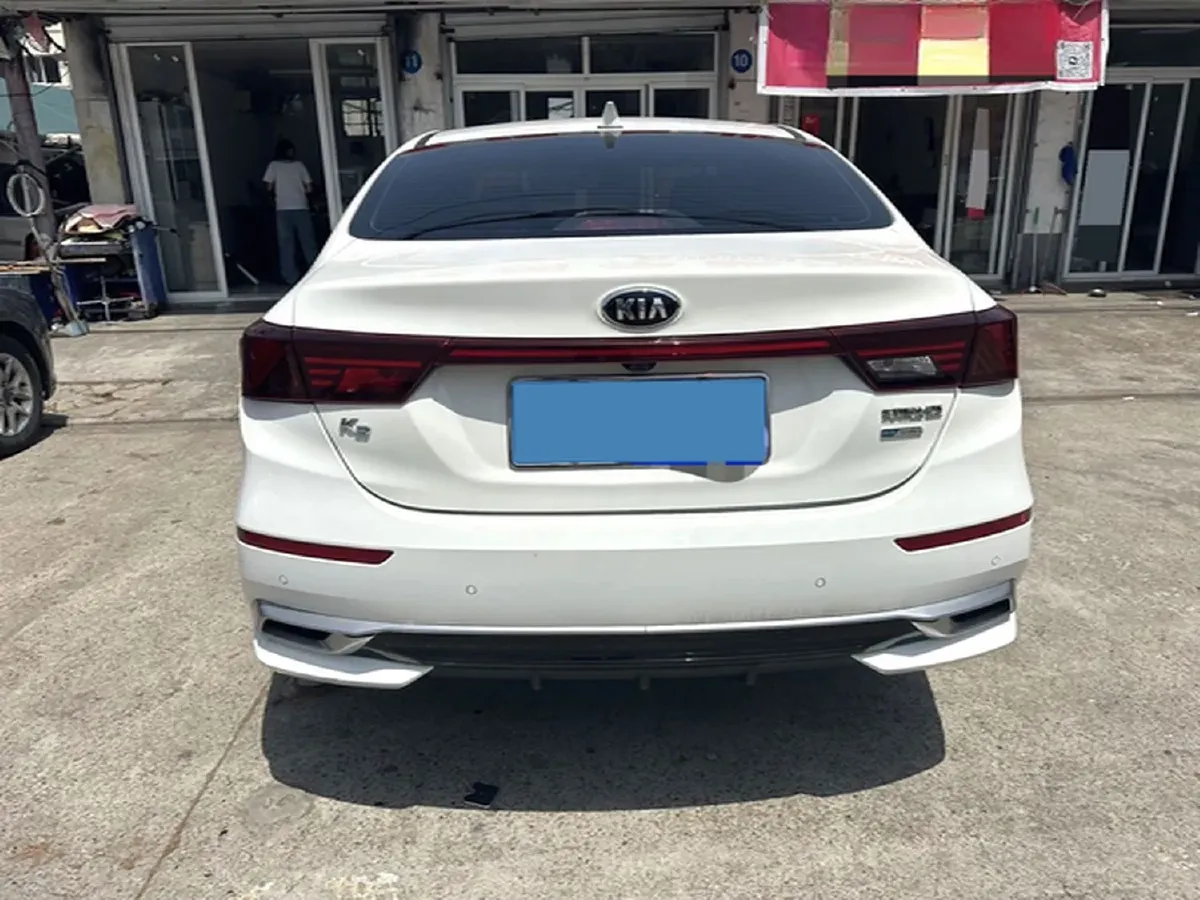 2020 Kia K3 1.5L 115HP L4 CVT,autocango,china used car exporter,china ev exporter,chinese used car exporter,chinese used ev exporter