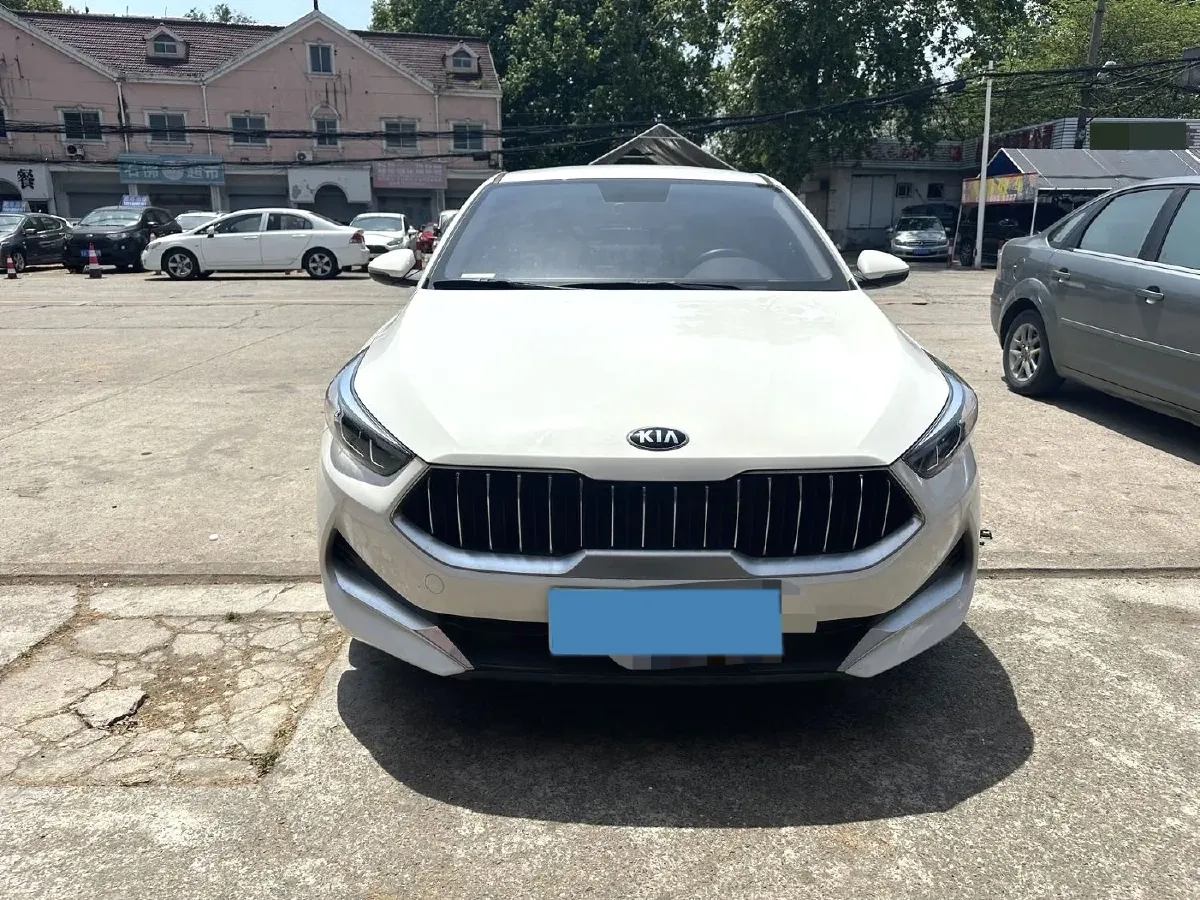 2020 Kia K3 1.5L 115HP L4 CVT,autocango,china used car exporter,china ev exporter,chinese used car exporter,chinese used ev exporter