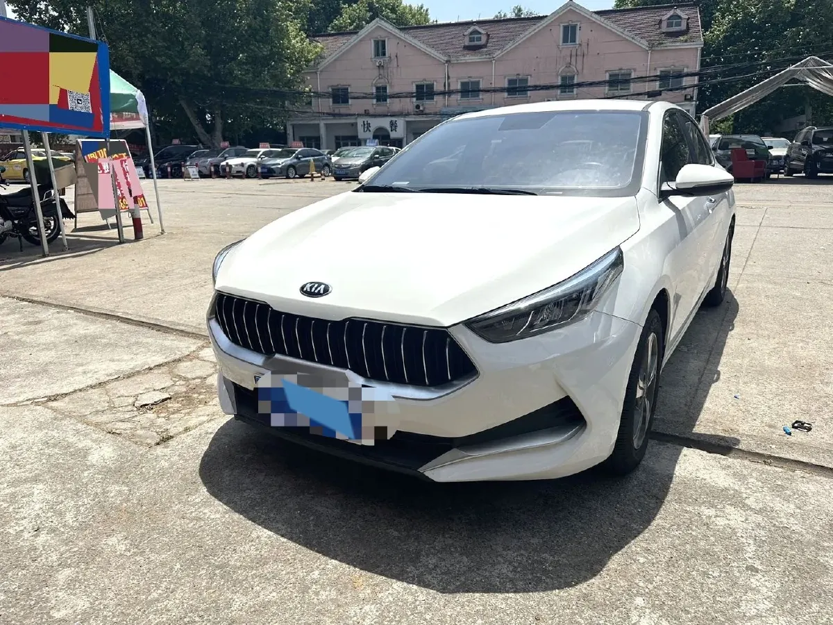 2020 Kia K3 1.5L 115HP L4 CVT,autocango,china used car exporter,china ev exporter,chinese used car exporter,chinese used ev exporter
