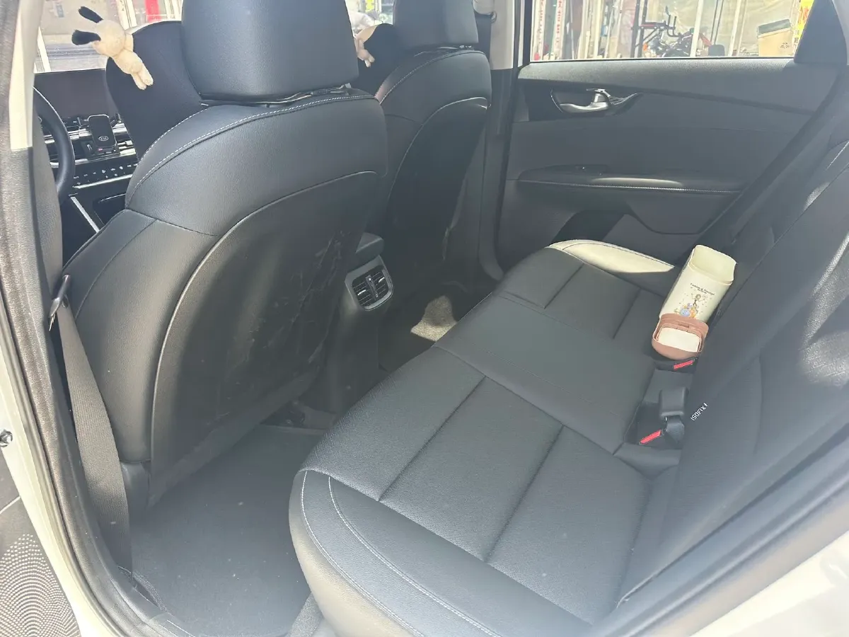 2020 Kia K3 1.5L 115HP L4 CVT,autocango,china used car exporter,china ev exporter,chinese used car exporter,chinese used ev exporter