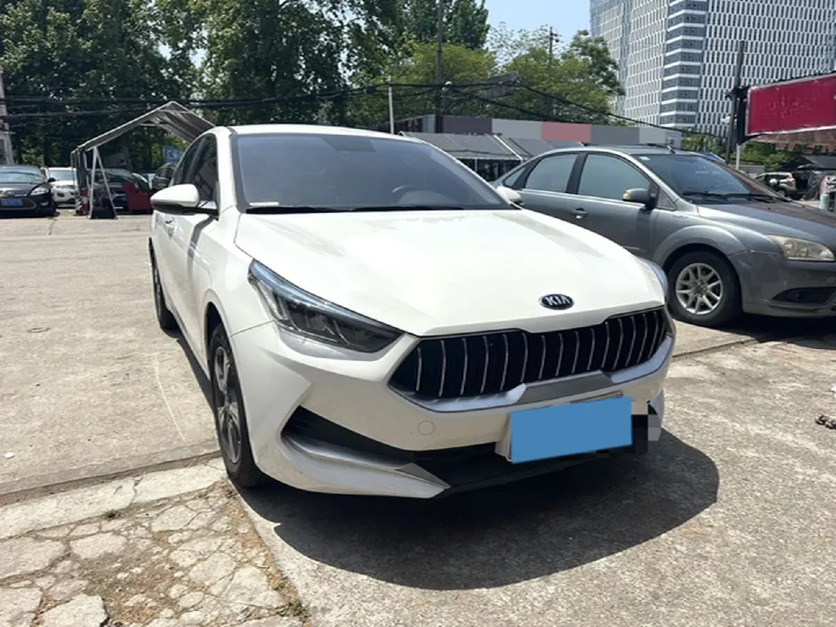 2020 Kia K3 1.5L 115HP L4 CVT,autocango,china used car exporter,china ev exporter,chinese used car exporter,chinese used ev exporter