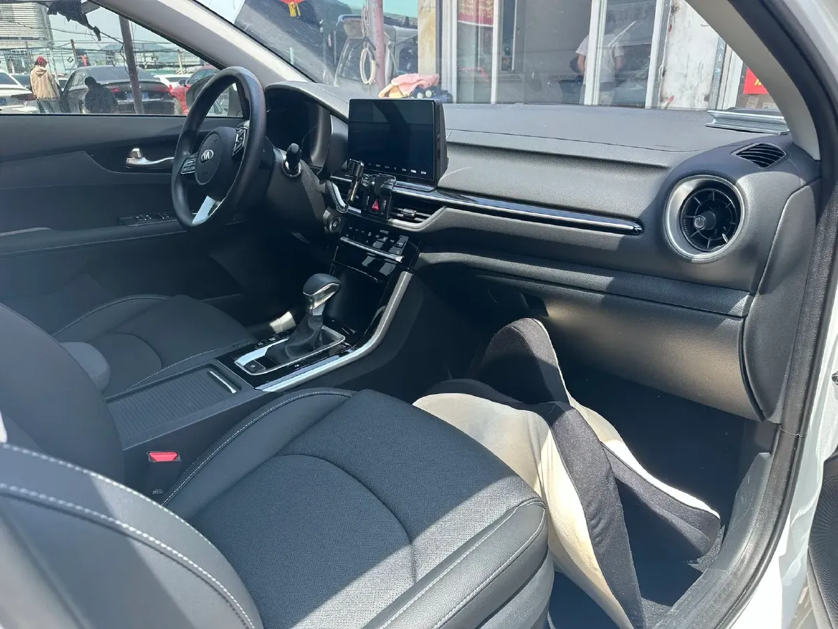 2020 Kia K3 1.5L 115HP L4 CVT,autocango,china used car exporter,china ev exporter,chinese used car exporter,chinese used ev exporter