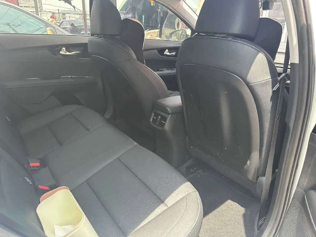 2020 Kia K3 1.5L 115HP L4 CVT,autocango,china used car exporter,china ev exporter,chinese used car exporter,chinese used ev exporter