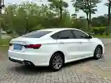 2019 Geely Binray 1.0T 136HP L3 6DCT