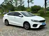 2019 Geely Binray 1.0T 136HP L3 6DCT