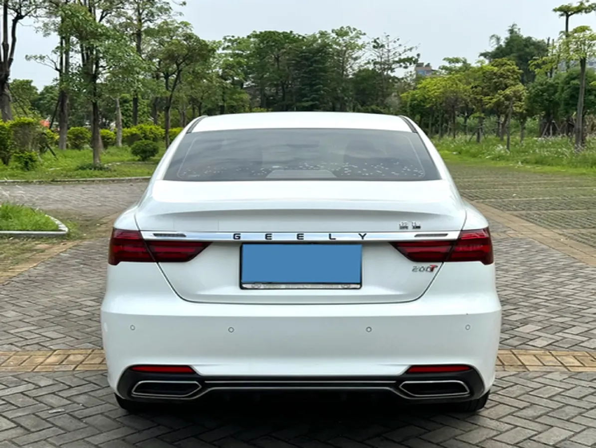 2019 Geely Binray 1.0T 136HP L3 6DCT,autocango,china used car exporter,china ev exporter,chinese used car exporter,chinese used ev exporter