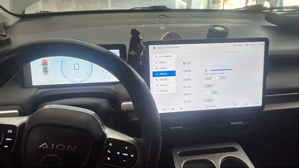 2023 Aion S BEV 55.5KWH,autocango,china used car exporter,china ev exporter,chinese used car exporter,chinese used ev exporter