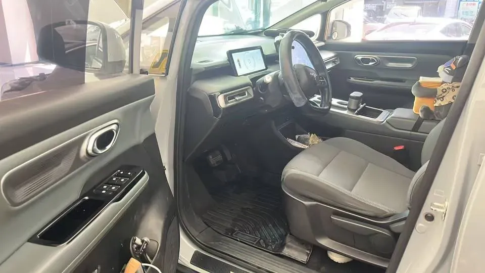 2023 Aion S BEV 55.5KWH,autocango,china used car exporter,china ev exporter,chinese used car exporter,chinese used ev exporter