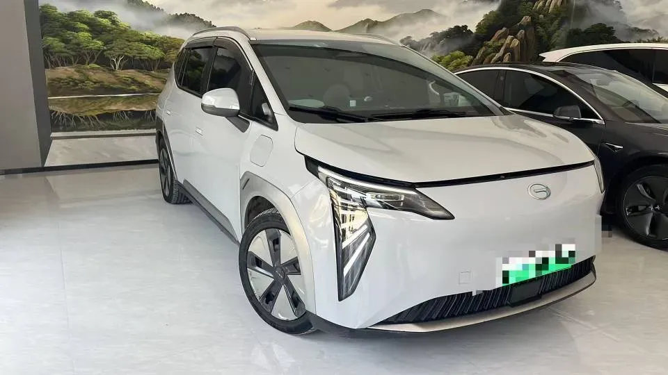2023 Aion S BEV 55.5KWH,autocango,china used car exporter,china ev exporter,chinese used car exporter,chinese used ev exporter