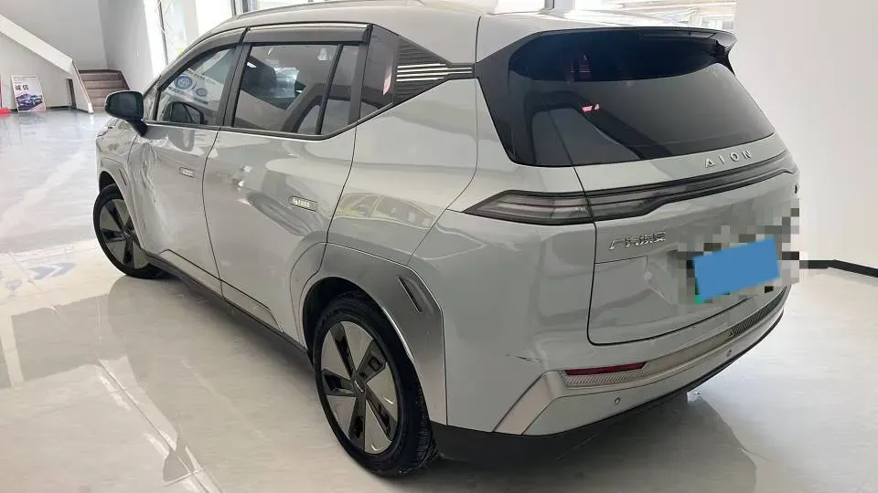 2023 Aion S BEV 55.5KWH,autocango,china used car exporter,china ev exporter,chinese used car exporter,chinese used ev exporter