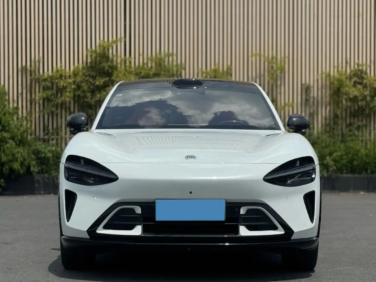 2025 MI YU7 BEV 101.7KWH,autocango,china used car exporter,china ev exporter,chinese used car exporter,chinese used ev exporter