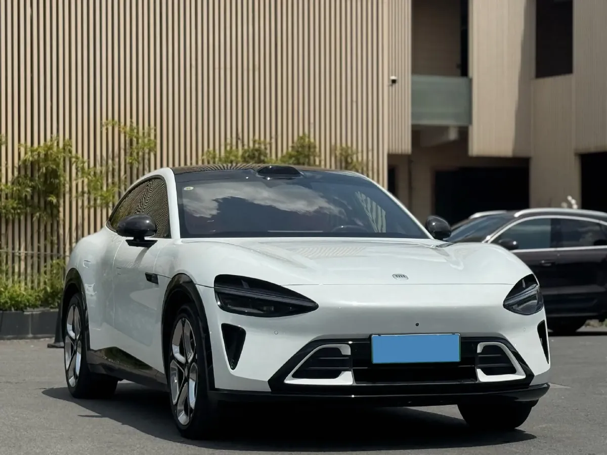 2025 MI YU7 BEV 101.7KWH,autocango,china used car exporter,china ev exporter,chinese used car exporter,chinese used ev exporter