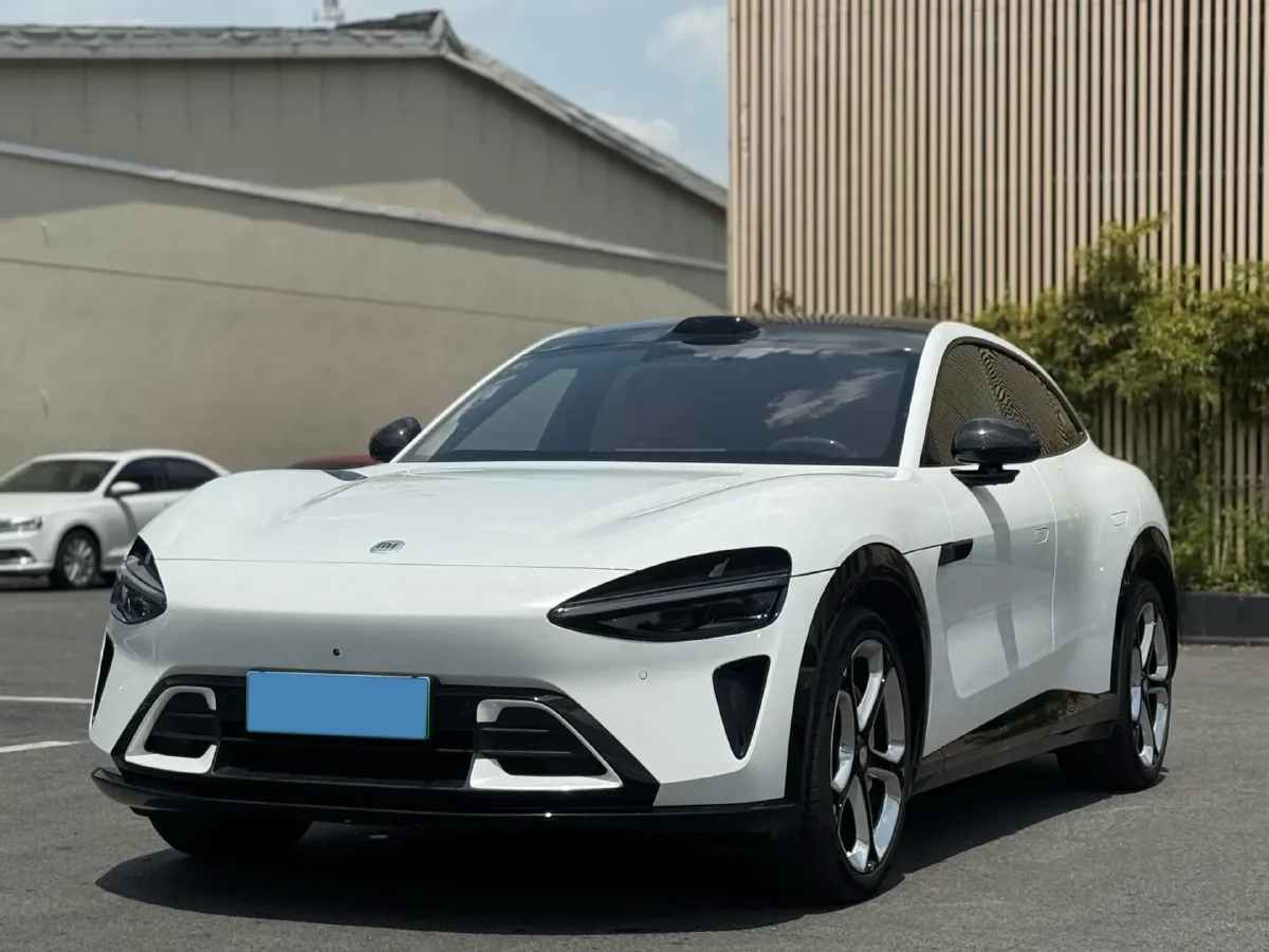 2025 MI YU7 BEV 101.7KWH,autocango,china used car exporter,china ev exporter,chinese used car exporter,chinese used ev exporter