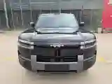 2025 FangChengBao Tai 7 1.5T 156HP L4 E-CVT PHEV
