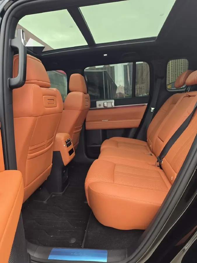 2025 FangChengBao Tai 7 1.5T 156HP L4 E-CVT PHEV,autocango,china used car exporter,china ev exporter,chinese used car exporter,chinese used ev exporter