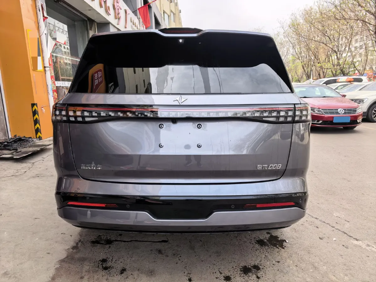 2026 DongFeng eπ eπ008 1.5T 147HP L4 REEV,autocango,china used car exporter,china ev exporter,chinese used car exporter,chinese used ev exporter