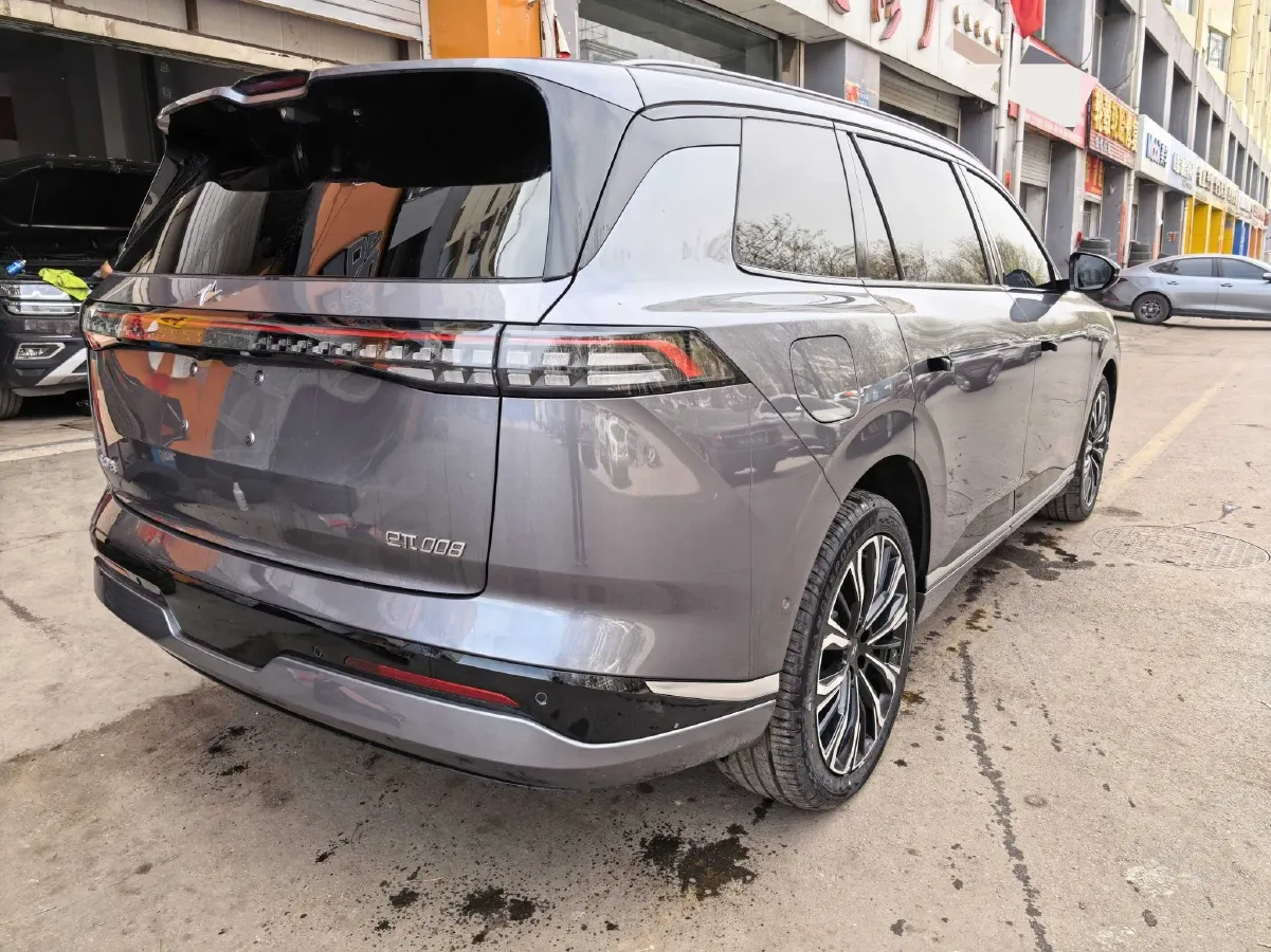 2026 DongFeng eπ eπ008 1.5T 147HP L4 REEV,autocango,china used car exporter,china ev exporter,chinese used car exporter,chinese used ev exporter