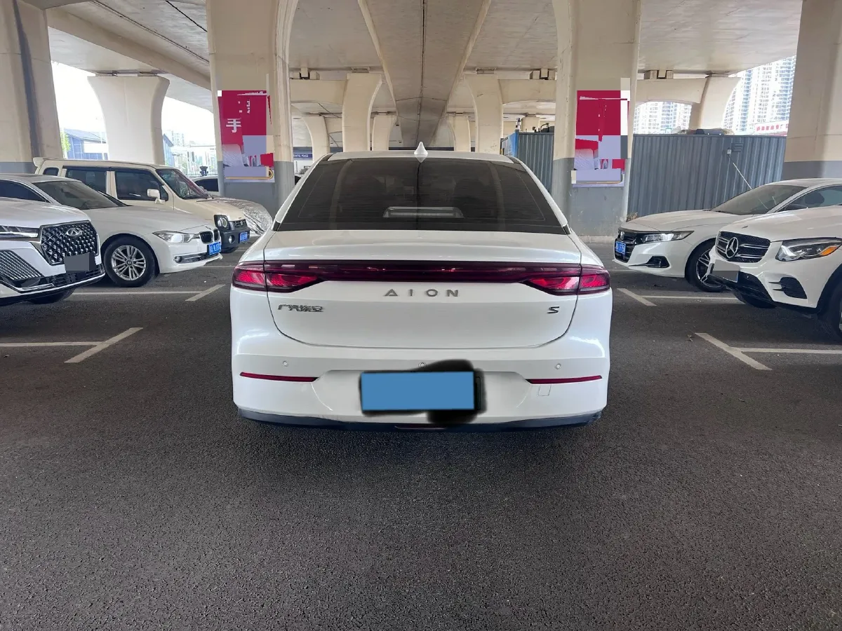 2022 Aion S BEV 60KWH,autocango,china used car exporter,china ev exporter,chinese used car exporter,chinese used ev exporter