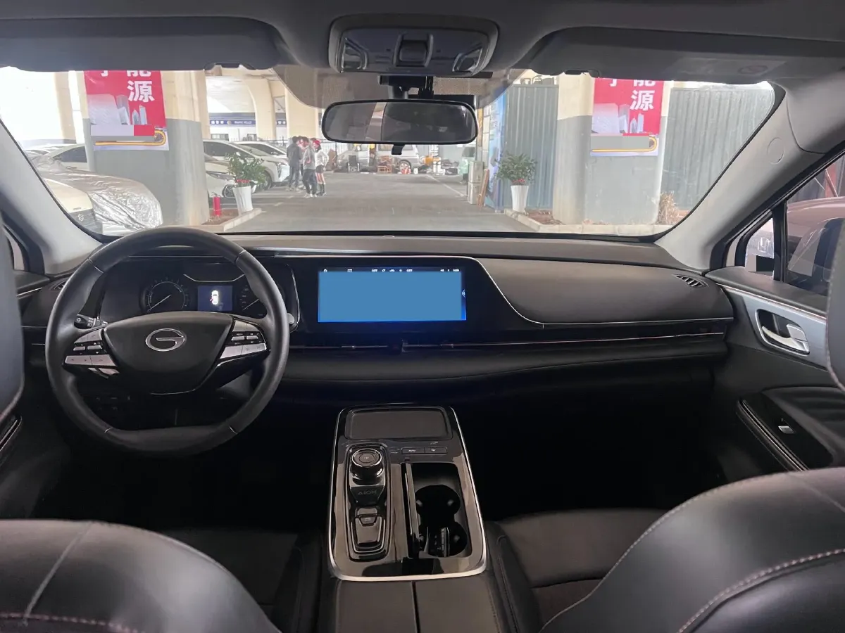 2022 Aion S BEV 60KWH,autocango,china used car exporter,china ev exporter,chinese used car exporter,chinese used ev exporter