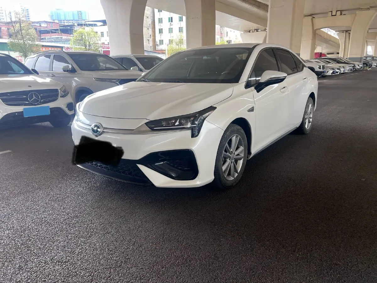 2022 Aion S BEV 60KWH,autocango,china used car exporter,china ev exporter,chinese used car exporter,chinese used ev exporter