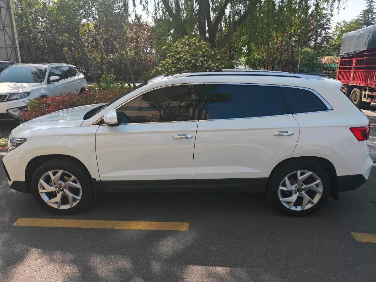 2023 Jetta VS7 1.4T 150HP L4 6AT,autocango,china used car exporter,china ev exporter,chinese used car exporter,chinese used ev exporter